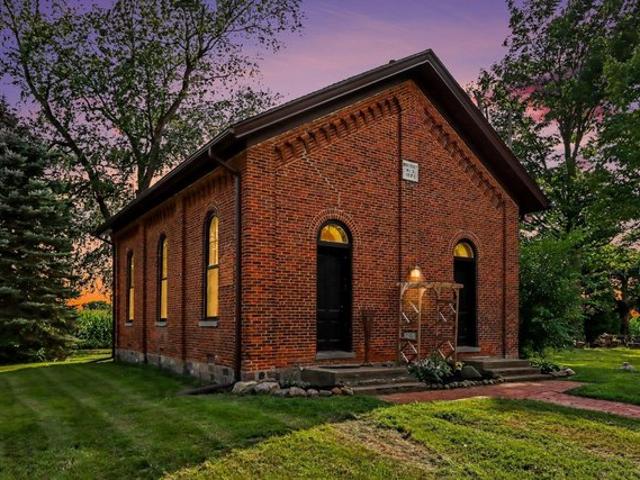 House for sale in Mendon, Michigan
