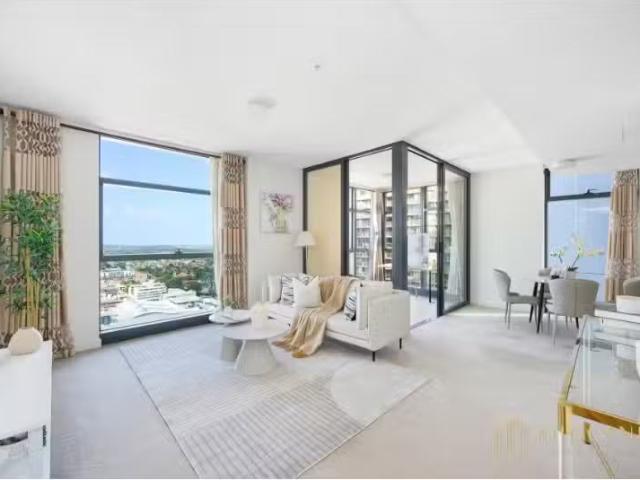 Apartment for rent in Willoughby, New South Wales