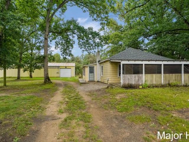 House for sale in Howard City, Montcalm County