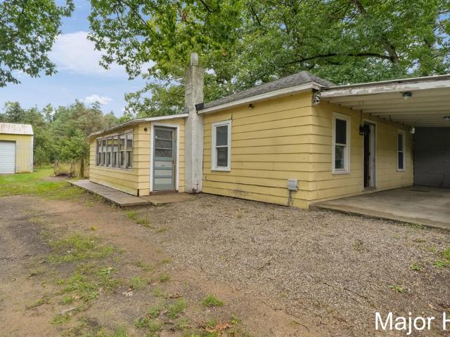 House for sale in Reynolds Township, Montcalm County