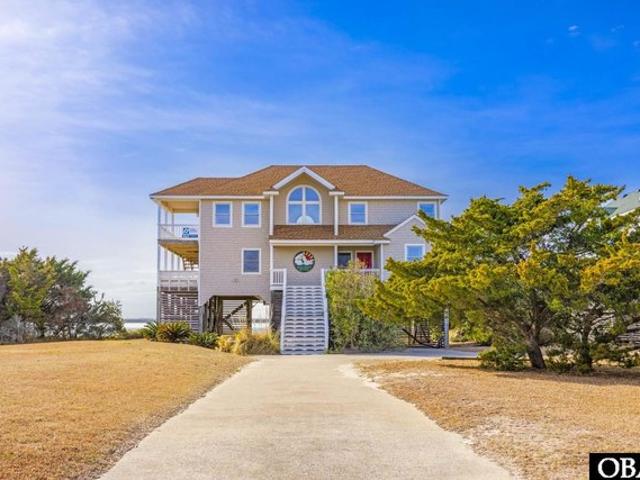 House for sale in Rodanthe, North Carolina