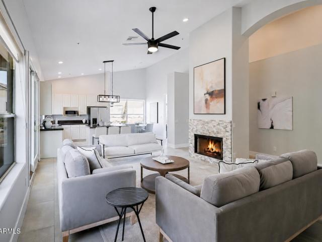 House for sale in Scottsdale, Arizona