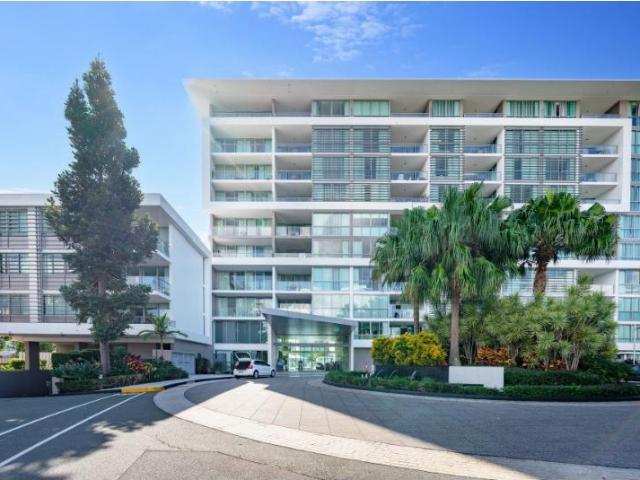 Apartment for rent in Pacific Fair