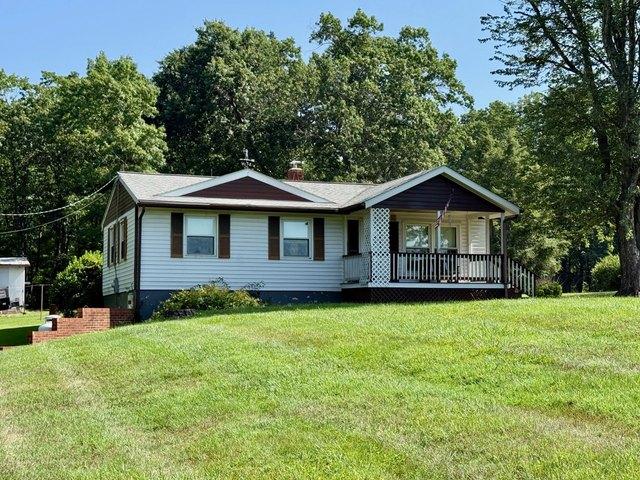 House for sale in Virginia