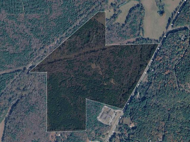 Land for sale in Columbiana, Alabama