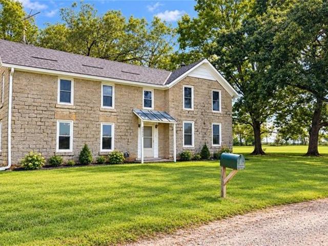House for sale in Fontana, Miami County