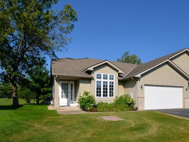 House for sale in Saint Francis, Minnesota