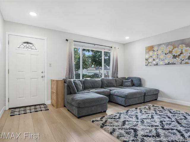 House for sale in Saint Clair Shores, Michigan
