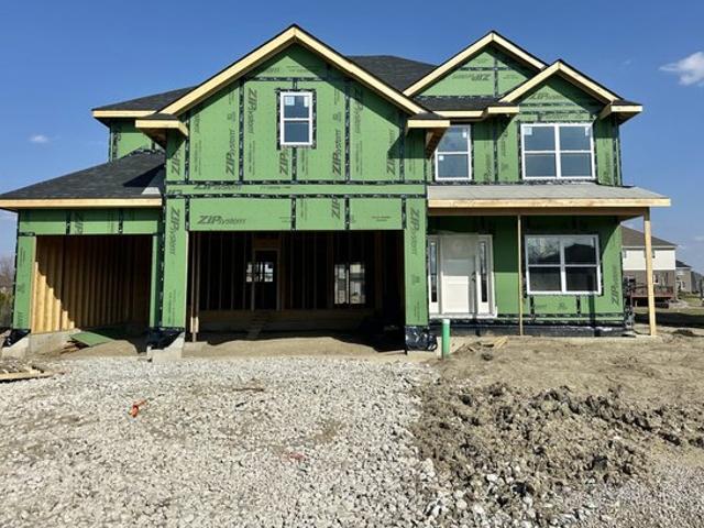 House for sale in Frankfort, Illinois