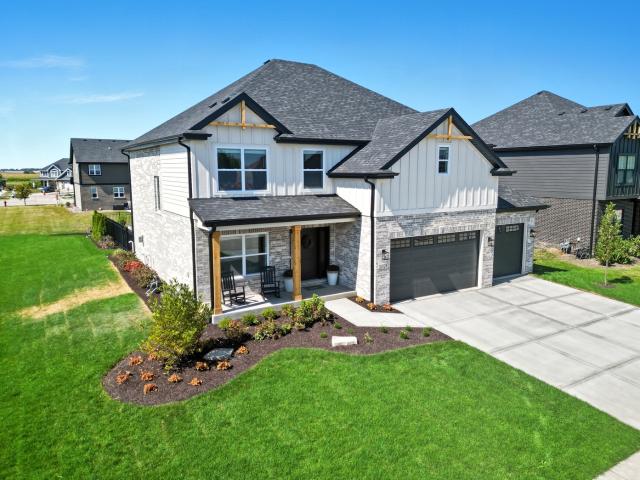 House for sale in Frankfort, Illinois