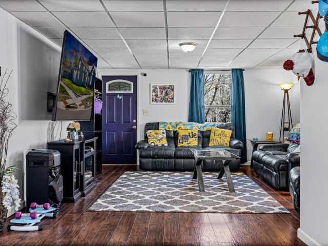 House for sale in La Crosse, Wisconsin