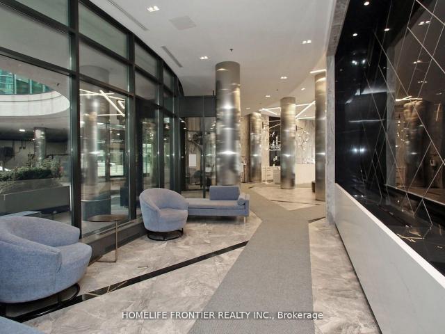 Condo for rent in Spadina—Fort York, Toronto