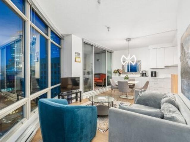 Apartment for sale in Vancouver, British Columbia