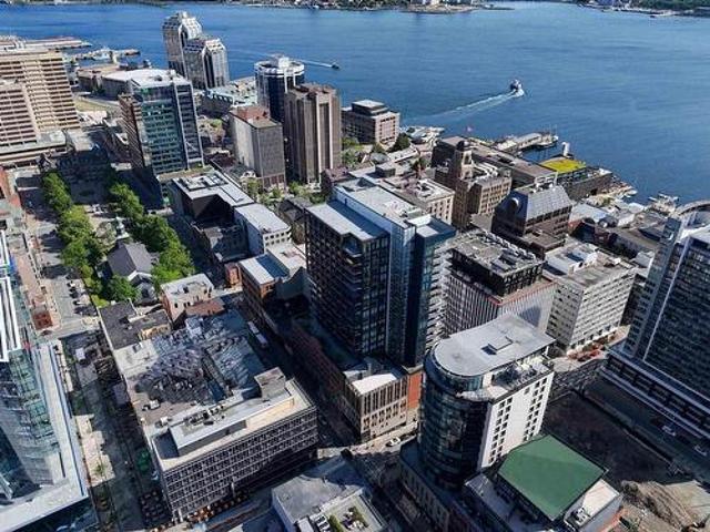 Condo for sale in Downtown Halifax, Halifax