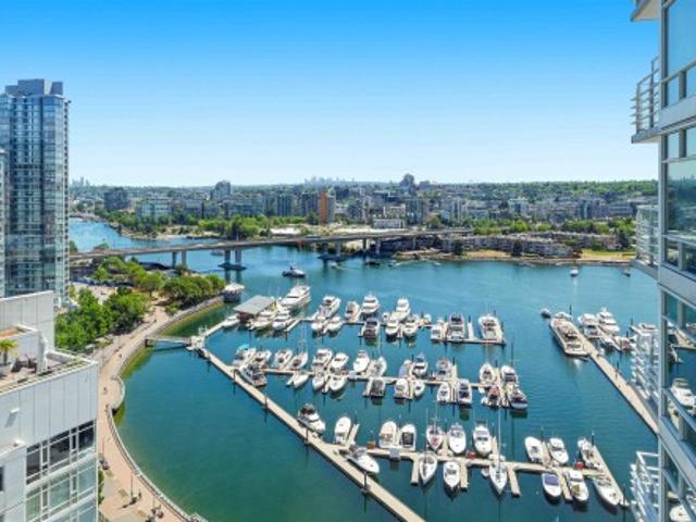 Property for sale in Downtown, Vancouver