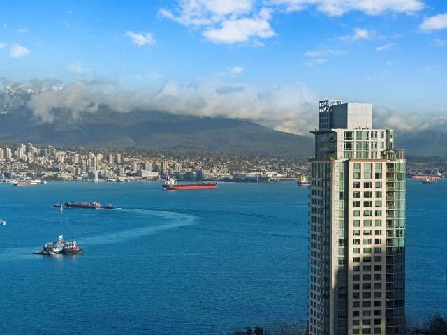 Condo for sale in Vancouver, British Columbia