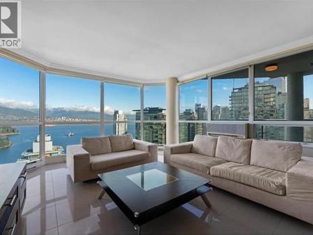 Property for sale in Vancouver, British Columbia