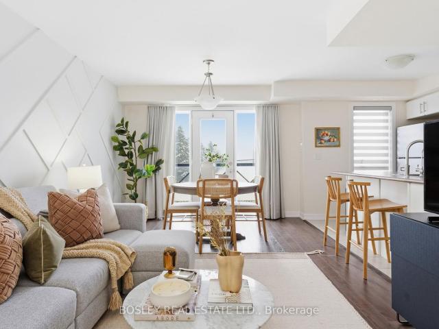 Condo for sale in Markham, Golden Horseshoe