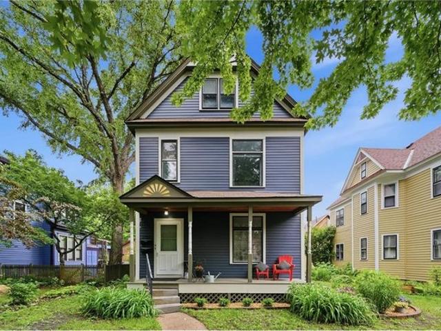 House for sale in Hennepin, Minnesota