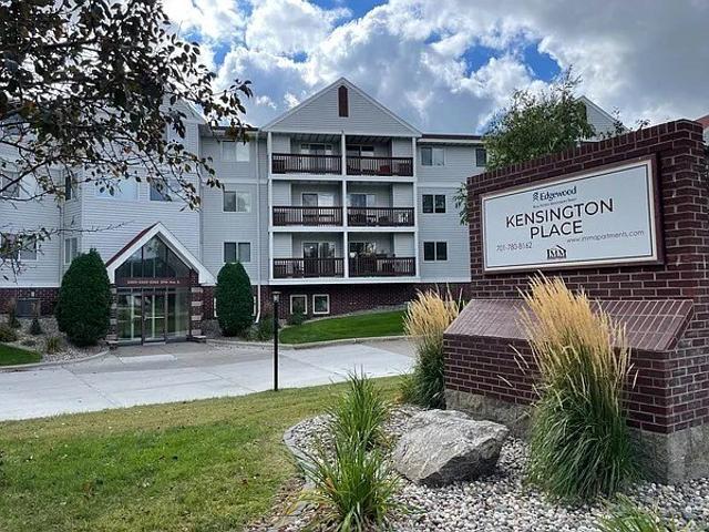 House for sale in Grand Forks, North Dakota