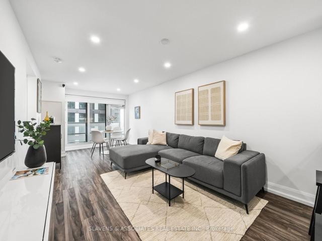 Condo for sale in Woburn, Ontario