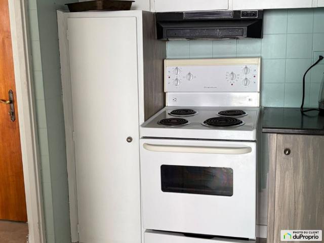 Apartment for rent in Le Plateau-Mont-Royal, Montréal