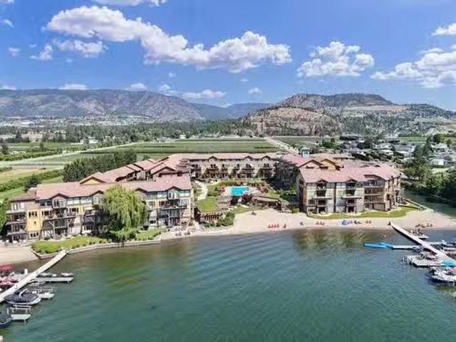 House for sale in West Kelowna, British Columbia