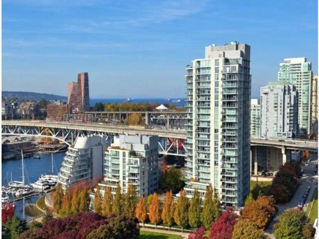 Apartment for rent in Downtown, Vancouver