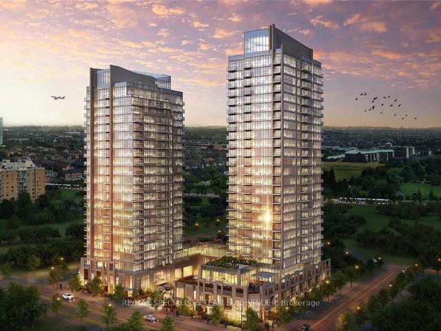 Condo for rent in Mississauga, Ontario