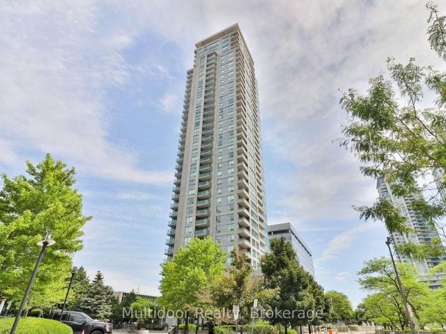 Condo for rent in Woburn, Ontario