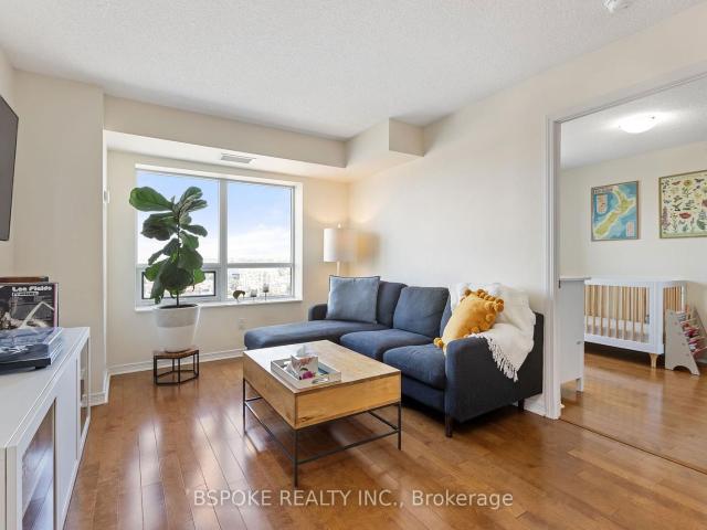 Condo for rent in Woburn, Ontario