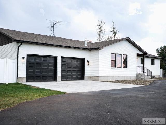 Property for sale in Rexburg, Idaho