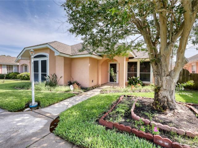 House for sale in San Patricio, Texas