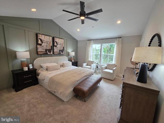 Townhouse for sale in Bel Air, Maryland