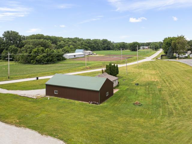 House for sale in Rock Island, Illinois