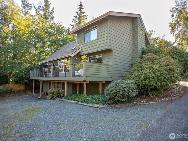 House for sale in Bellingham, Washington