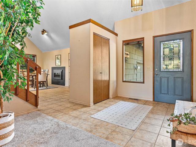 House for sale in Bellingham, Washington