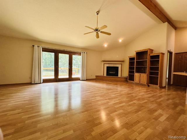 House for sale in Fenton, Michigan