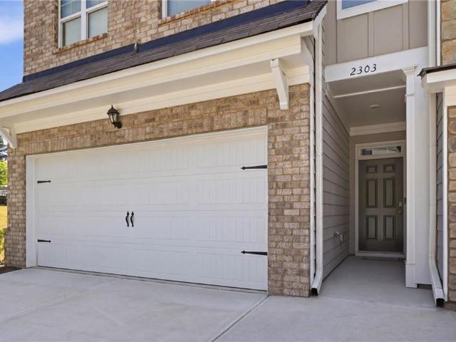 Townhouse for sale in Buford, Georgia