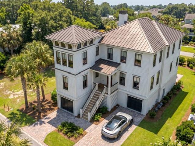 House for sale in Isle Of Palms, South Carolina