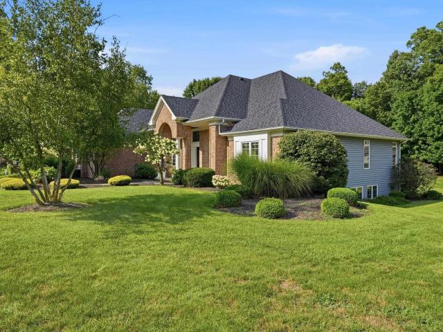House for sale in Kendallville, Indiana
