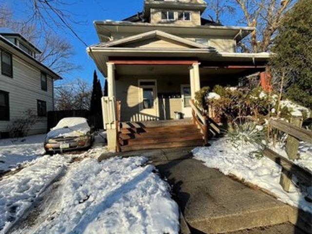 House for sale in Des Moines, Iowa