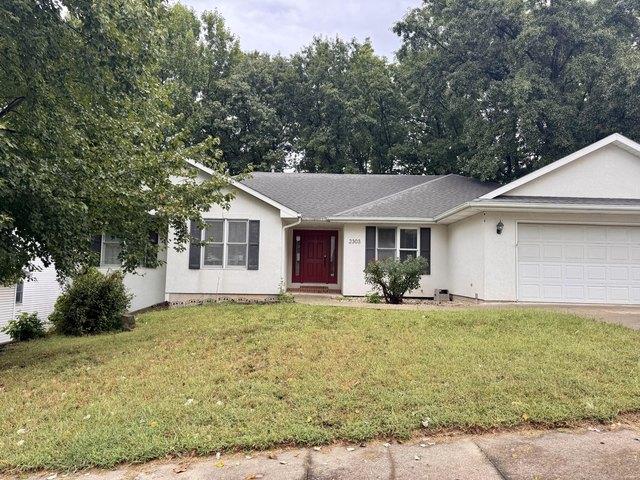 House for sale in Columbia, Missouri