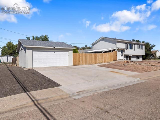 House for sale in Pueblo, Pueblo County