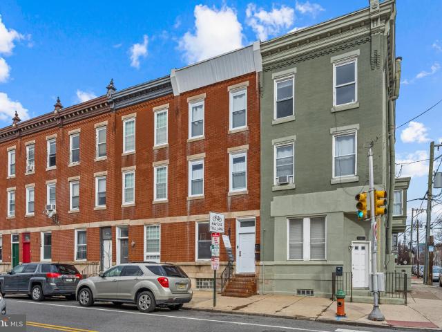 House for sale in South Philadelphia, Philadelphia