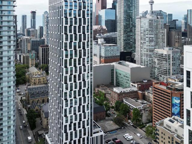 Condo for sale in Woburn, Ontario