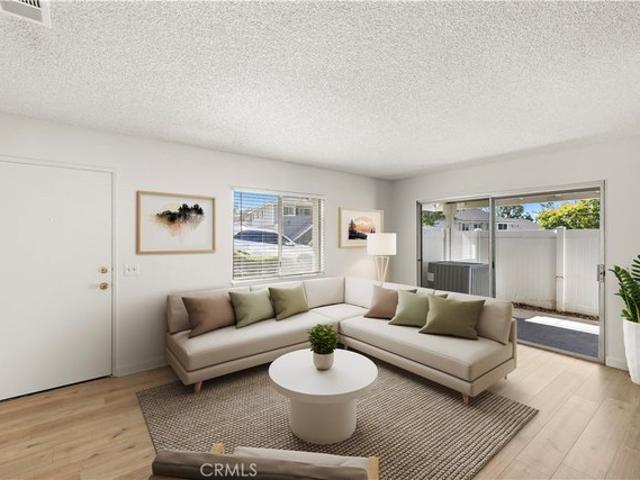 Condo for sale in Fullerton, California