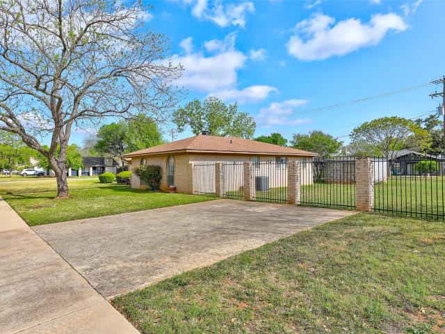 House for sale in Williamson, Texas