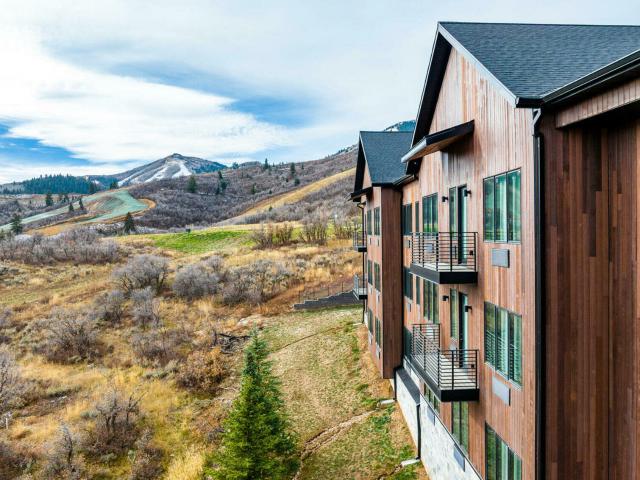 Condo for sale in Park City