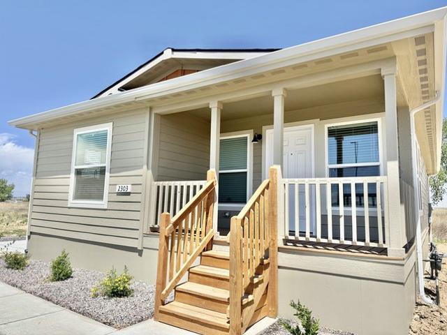 House for sale in Fort Lupton, Colorado